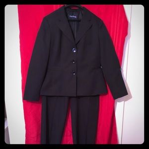 Business suit